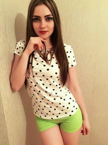 Анастасия Апп Реал