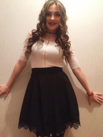 Анастасия Апп Реал фото 2