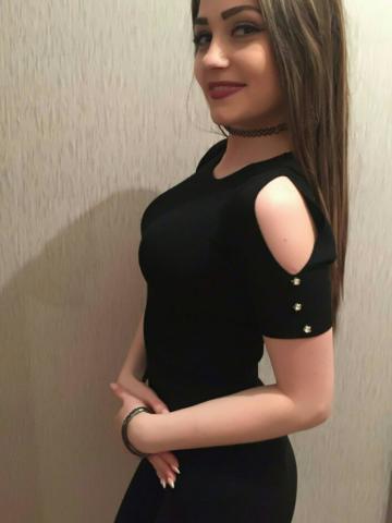 Анастасия Апп Реал фото 4